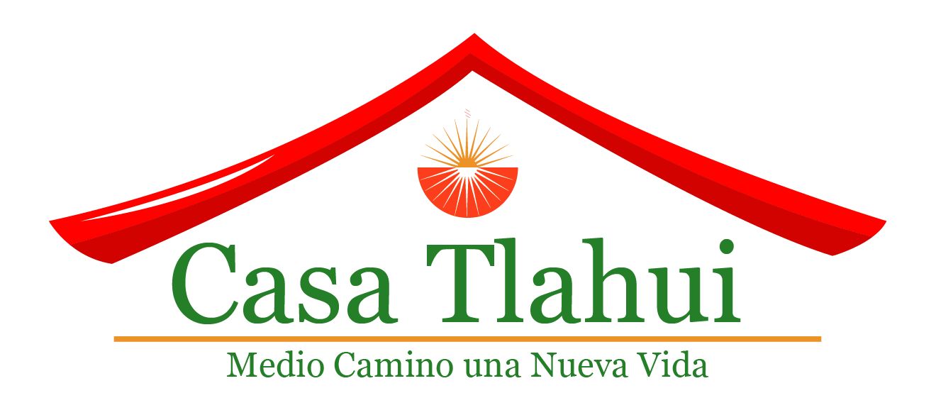 CASA DE MEDIO CAMINO TLAHUI