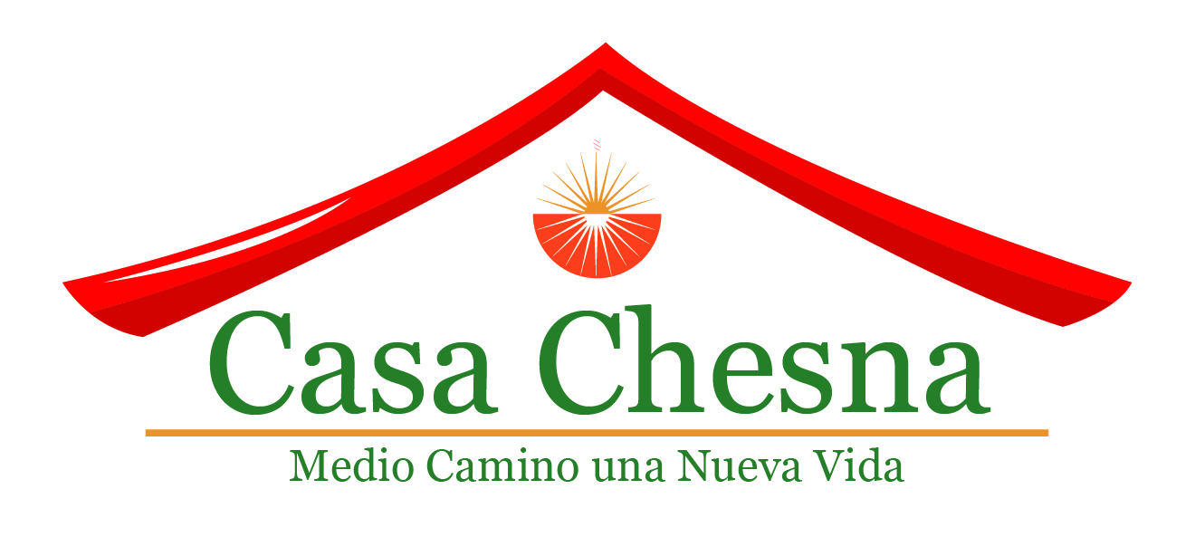 CASA DE MEDIO CAMINO CHESNA